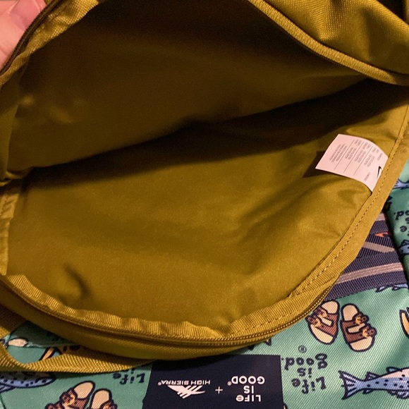 COPY - Nike Backpack - Picture 6 of 6